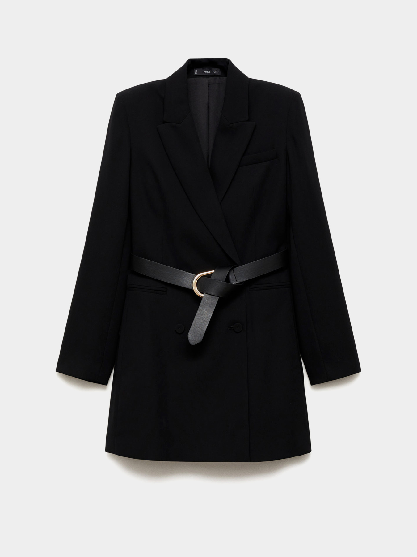 Піджак MANGO модель 87070630_99 Фото