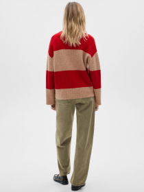 Джемпер MANGO модель 87040356_70 Фото