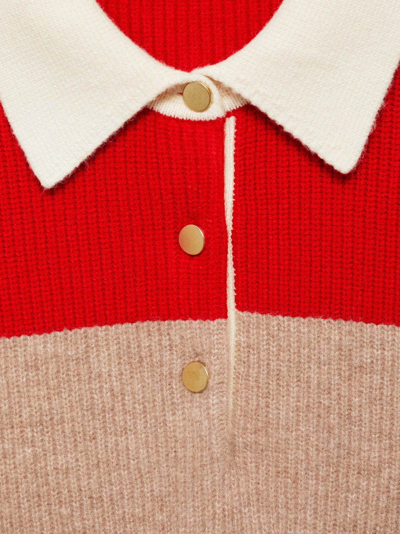 Джемпер MANGO модель 87040356_70 Фото