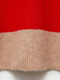 Джемпер MANGO модель 87040356_70 Фото