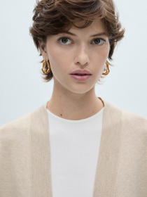 Кардиган MANGO модель 87080437_7 Фото