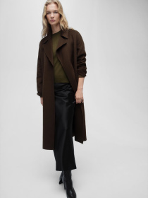 Джемпер MANGO модель 87980432_32 Джемпер MANGO модель 87980432_32 Фото