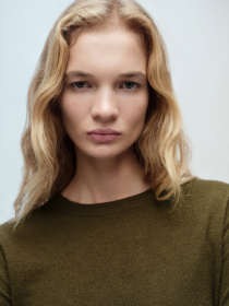 Джемпер MANGO модель 87980432_32 Джемпер MANGO модель 87980432_32 Фото