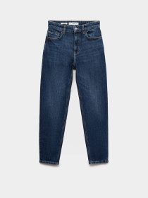 Прямі джинси MANGO модель 87010289_TO Фото