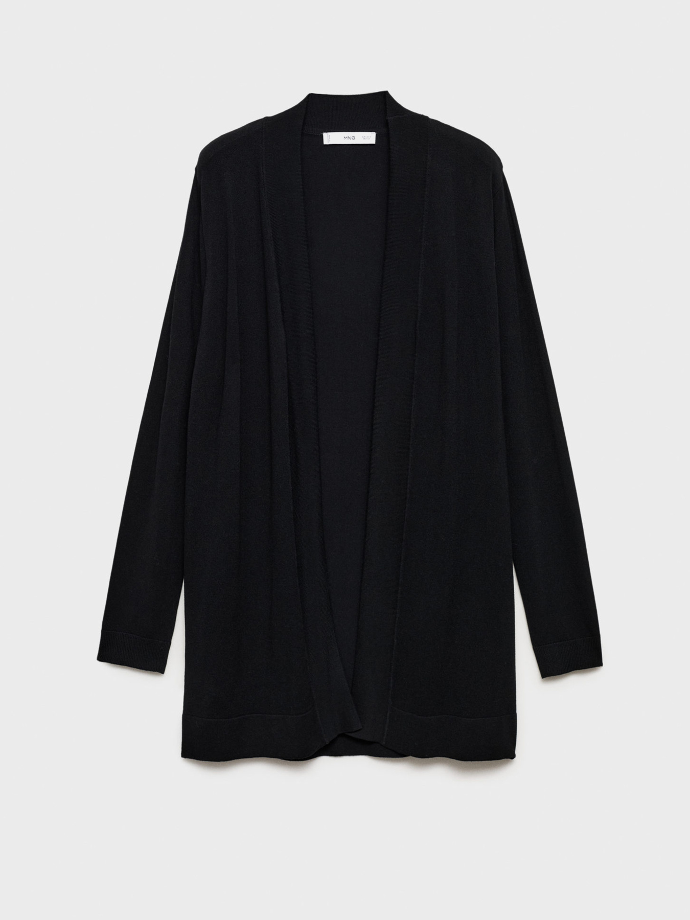 Кардиган MANGO модель 87080437_99 Фото