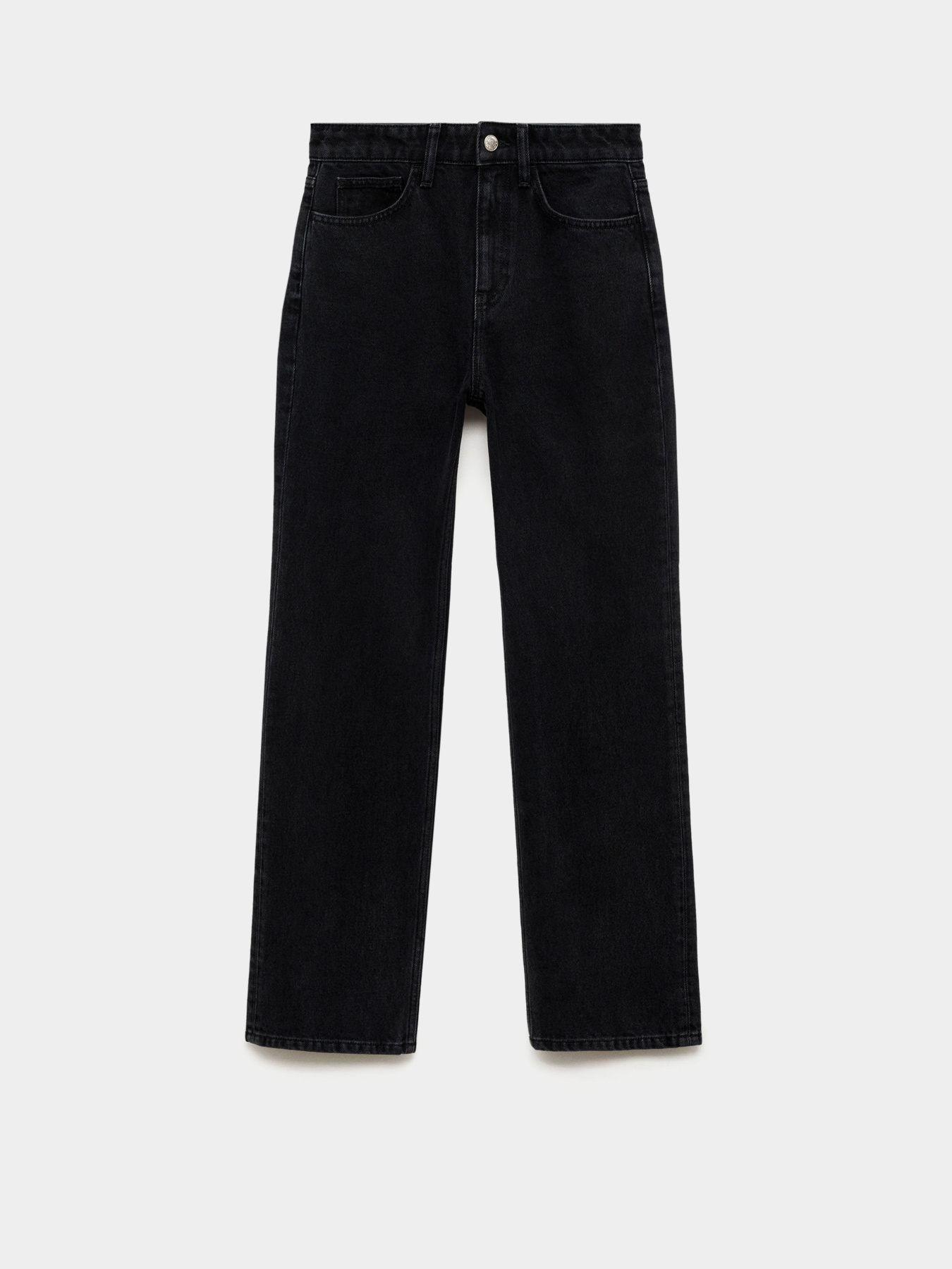 Прямі джинси MANGO модель 87020450_TN Фото