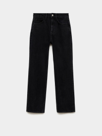 Прямі джинси MANGO модель 87020450_TN Фото