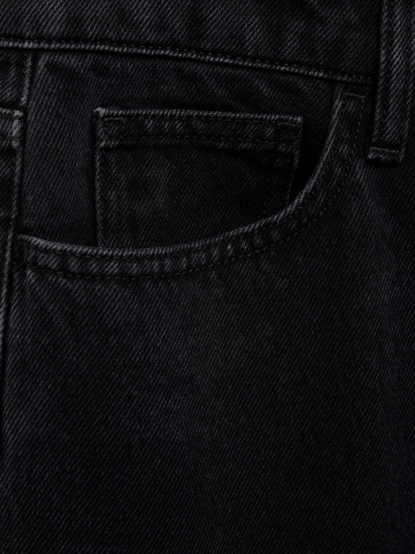 Прямі джинси MANGO модель 87020450_TN Прямі джинси MANGO модель 87020450_TN Фото