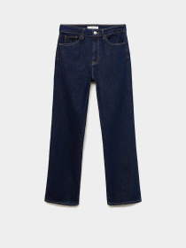 Прямі джинси MANGO модель 87020456_TS Фото