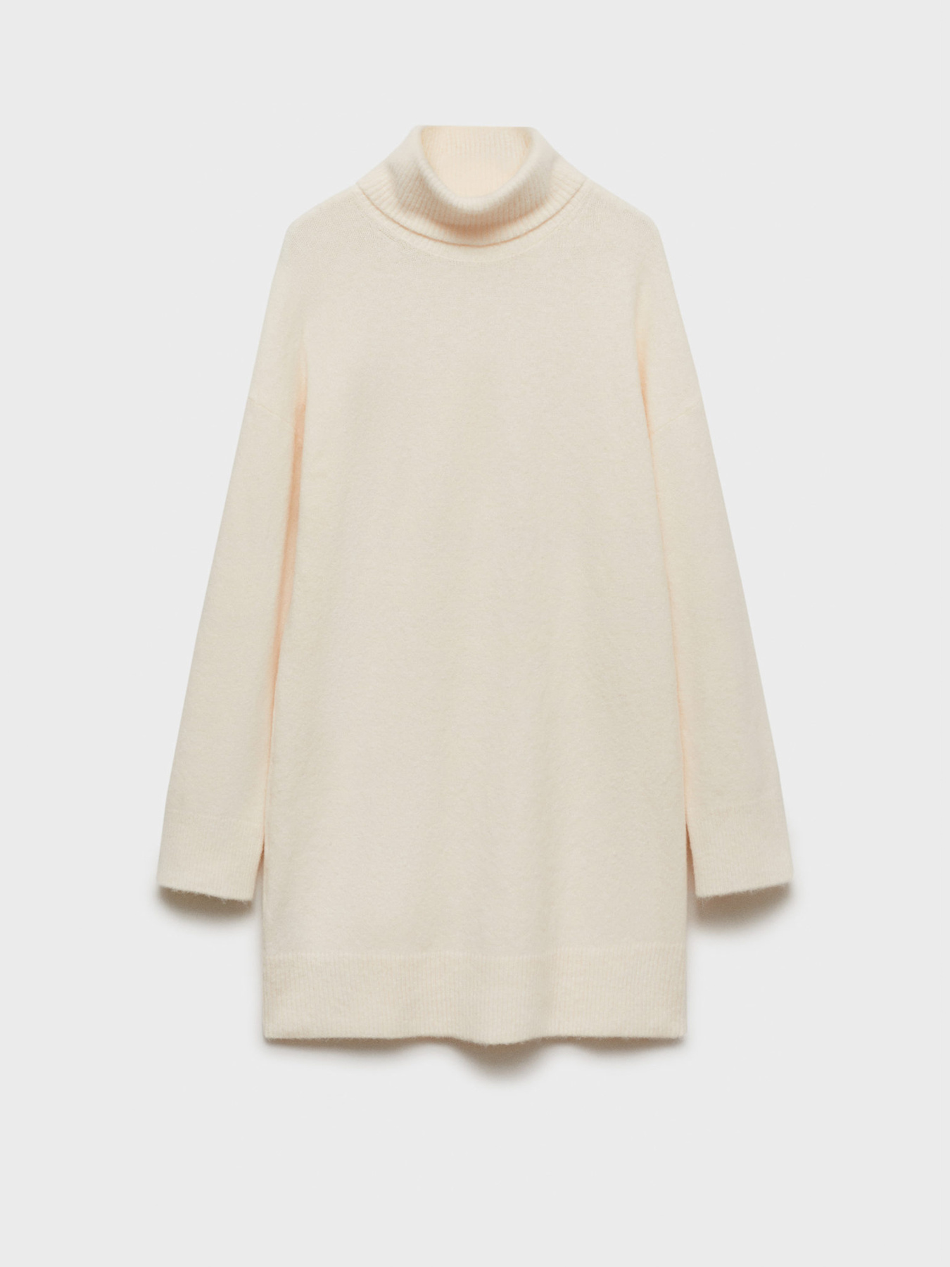 Туника MANGO модель 87040284_5 Фото