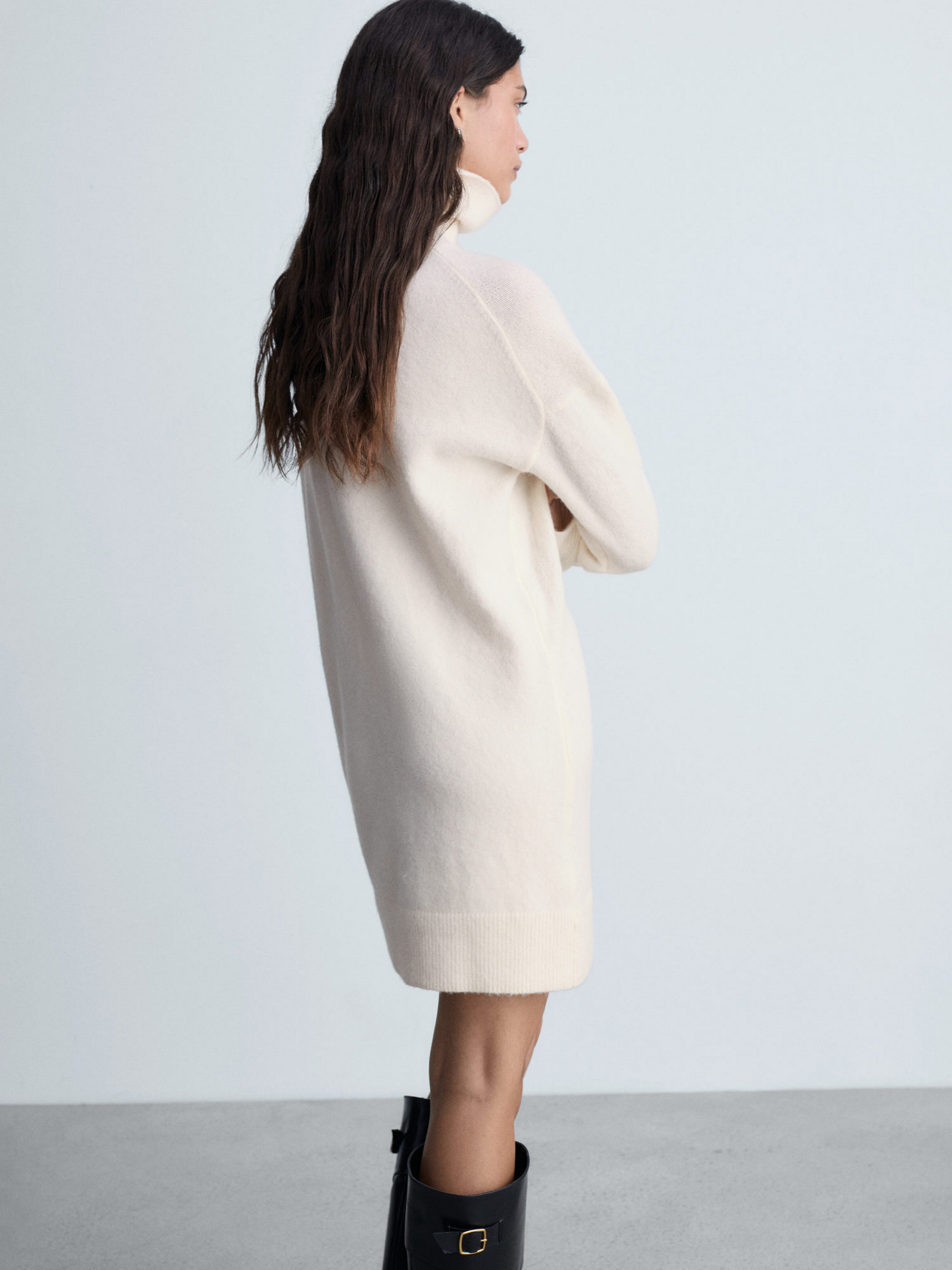 Туника MANGO модель 87040284_5 Туника MANGO модель 87040284_5 Фото