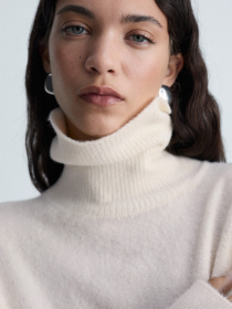 Туника MANGO модель 87040284_5 Туника MANGO модель 87040284_5 Фото