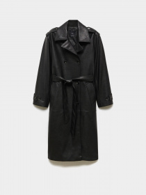 Тренч MANGO Gossip модель 57055951_99 Фото