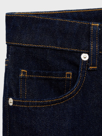 Прямі джинси MANGO модель 87050650_TS Фото