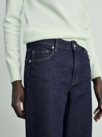 Прямі джинси MANGO модель 87050650_TS Фото