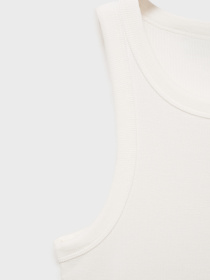 Майка MANGO модель 87060433_1 Фото