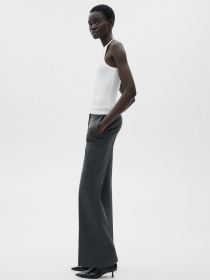 Майка MANGO модель 87060433_1 Фото