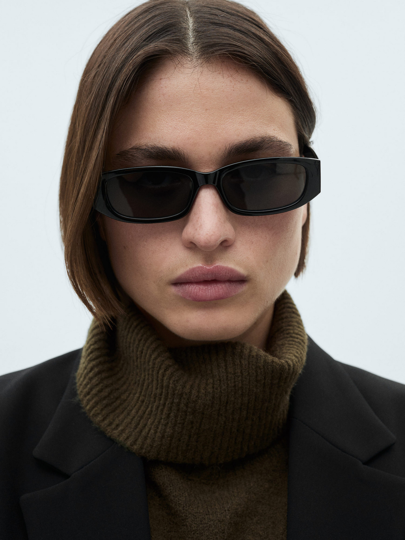 Туника MANGO модель 87040284_37 Фото