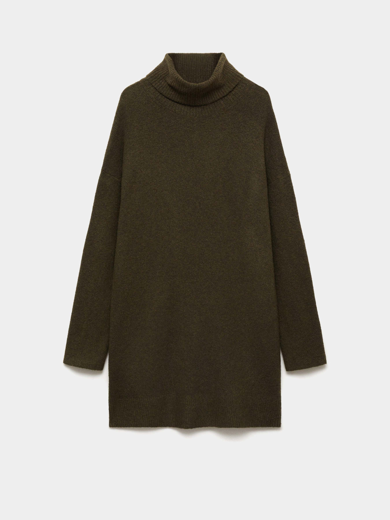 Туника MANGO модель 87040284_37 Фото