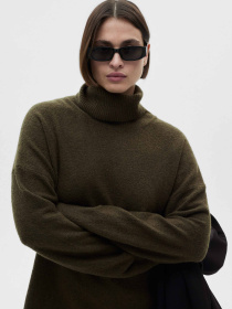 Туника MANGO модель 87040284_37 Фото