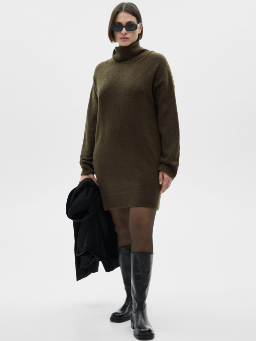 Туника MANGO модель 87040284_37 Фото