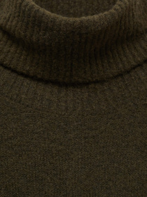 Туніка MANGO модель 87040284_37 Фото