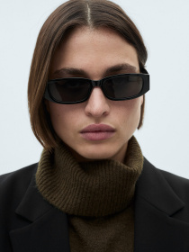 Туніка MANGO модель 87040284_37 Фото