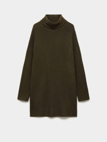 Туніка MANGO модель 87040284_37 Фото