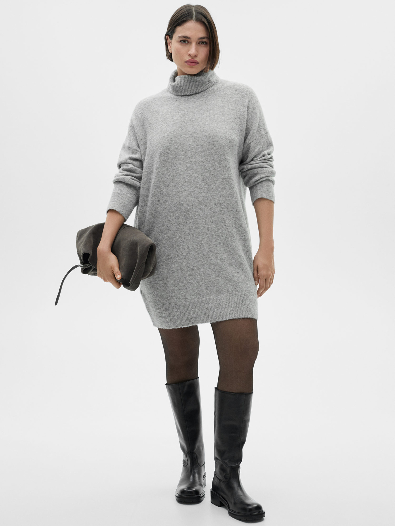 Туніка MANGO модель 87040284_94 Туніка MANGO модель 87040284_94 Фото