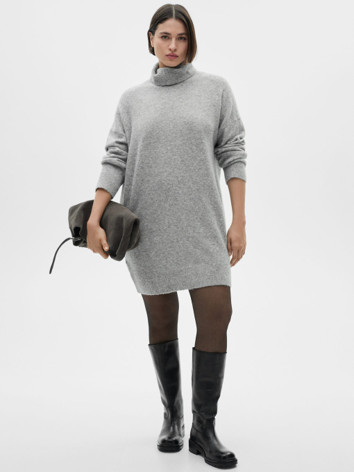 Туника MANGO модель 87040284_94 Фото