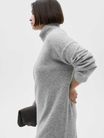 Туніка MANGO модель 87040284_94 Туніка MANGO модель 87040284_94 Фото