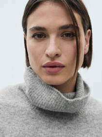 Туніка MANGO модель 87040284_94 Туніка MANGO модель 87040284_94 Фото