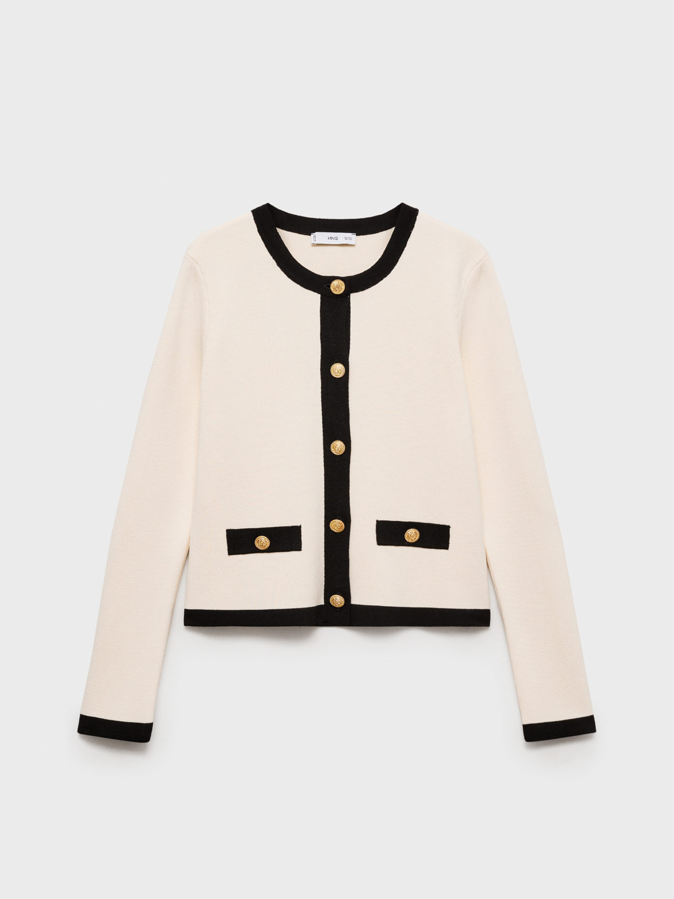 Жакет MANGO модель 87060651_5 Жакет MANGO модель 87060651_5 Фото