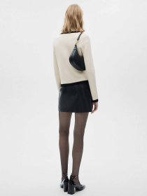 Жакет MANGO модель 87060651_5 Жакет MANGO модель 87060651_5 Фото