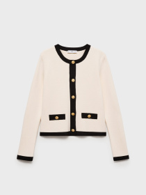 Жакет MANGO модель 87060651_5 Жакет MANGO модель 87060651_5 Фото