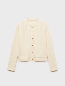 Кардиган MANGO модель 87090451_5 Фото