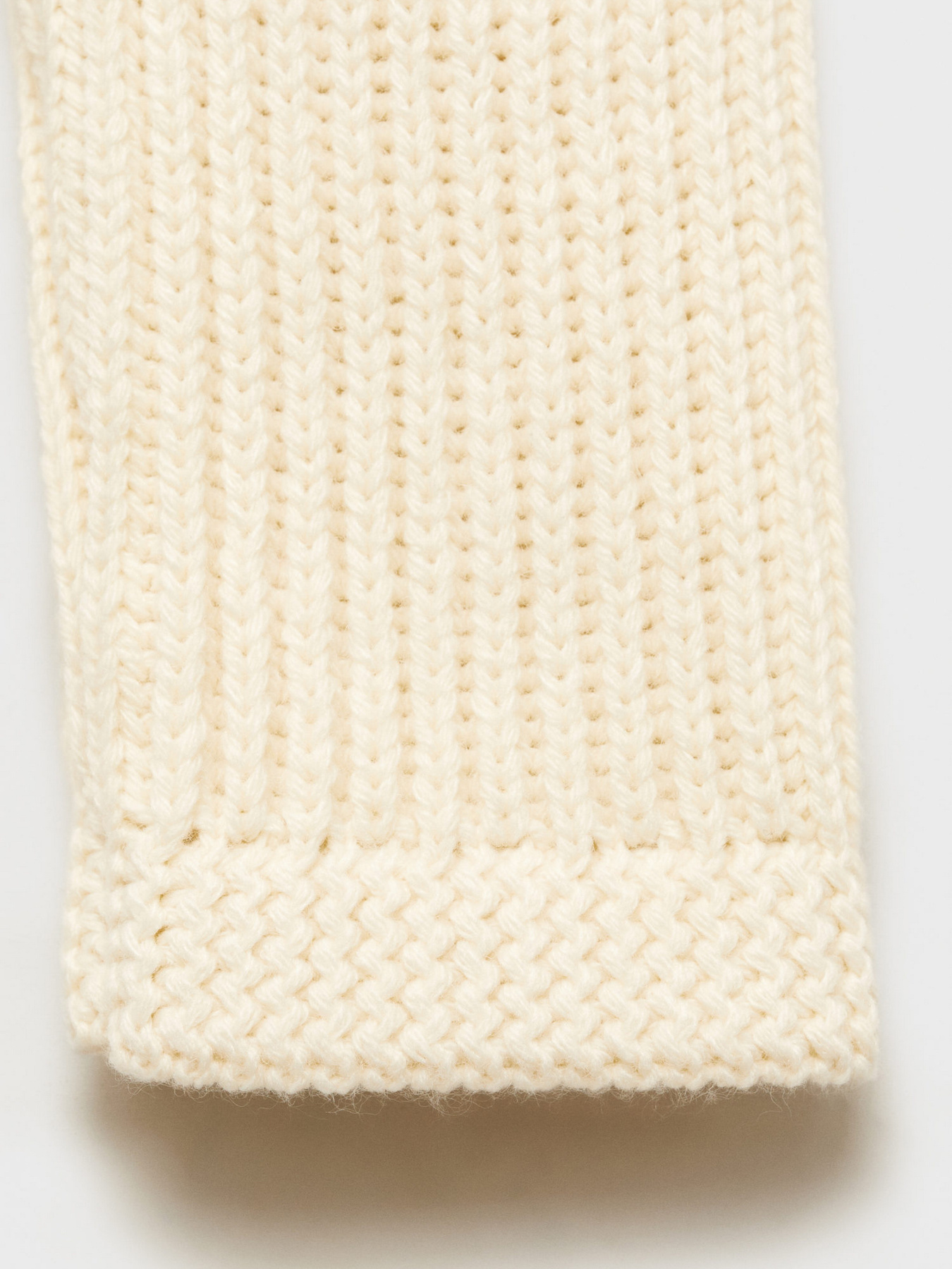 Кардиган MANGO модель 87090451_5 Фото