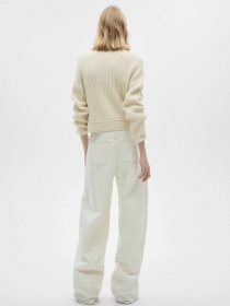 Кардиган MANGO модель 87090451_5 Фото