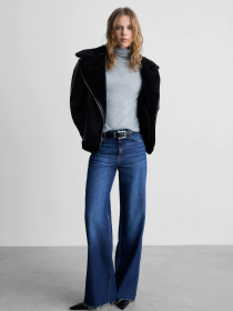 Дублянка MANGO модель 87060426_99 Фото