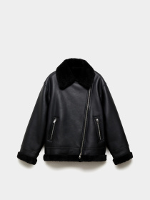 Дублянка MANGO модель 87060426_99 Фото