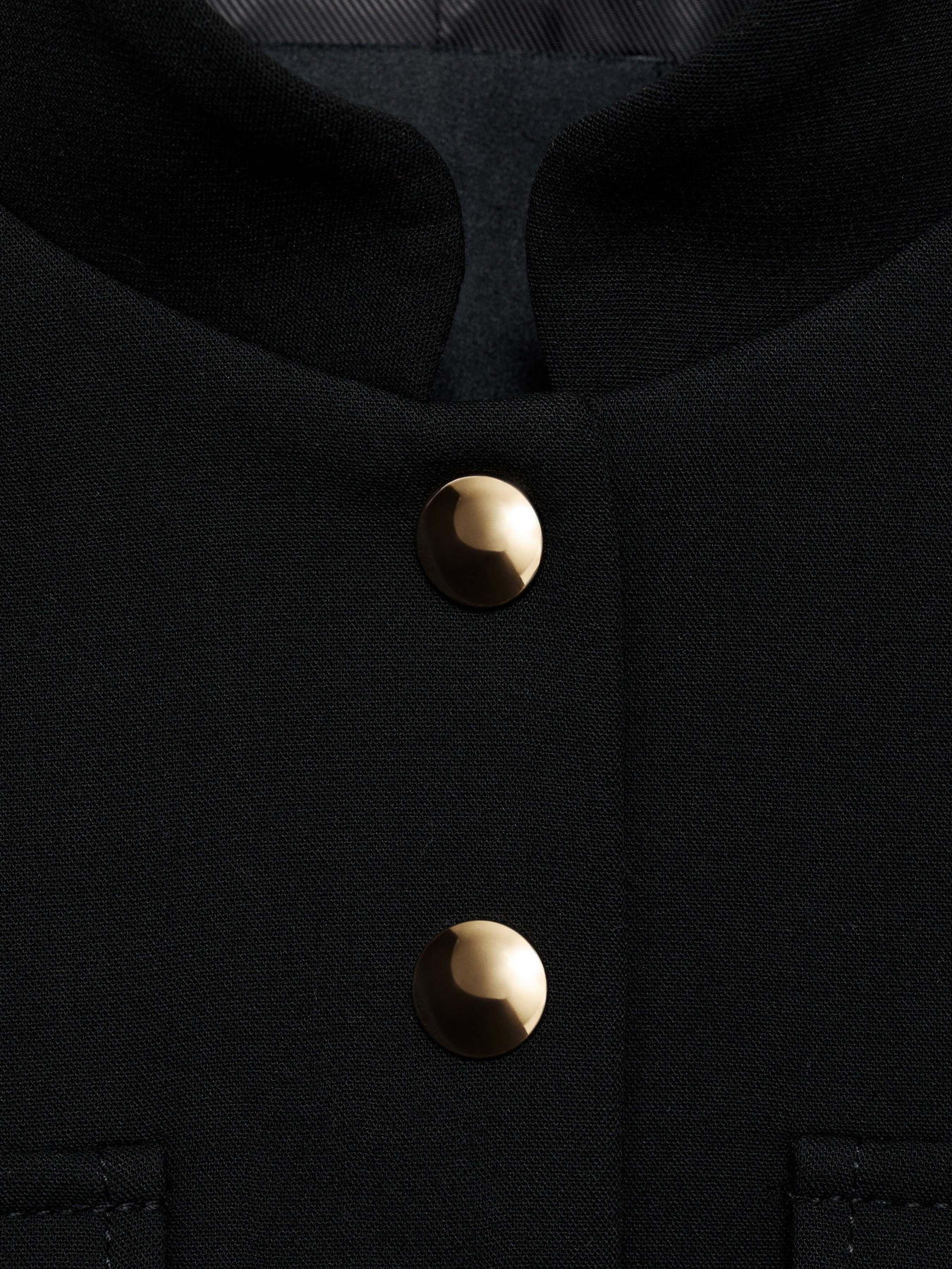 Жакет MANGO модель 87060429_99 Фото