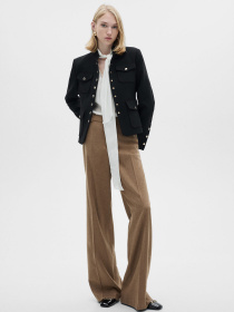 Жакет MANGO модель 87060429_99 Фото