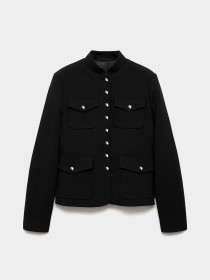 Жакет MANGO модель 87060429_99 Фото