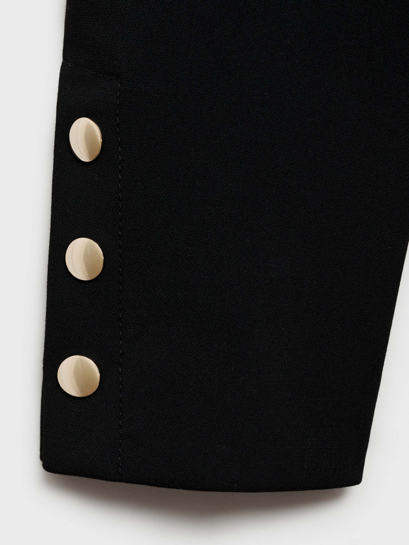 Жакет MANGO модель 87060429_99 Фото