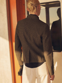 Жакет MANGO модель 87060434_30 Фото