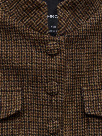 Жакет MANGO модель 87060434_30 Фото