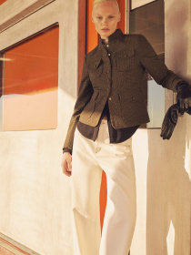 Жакет MANGO модель 87060434_30 Фото