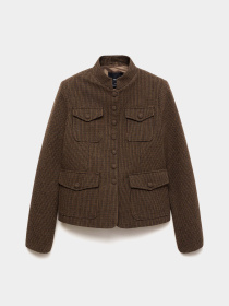 Жакет MANGO модель 87060434_30 Фото