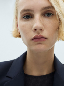 Пиджак MANGO модель 87010379_69 Фото