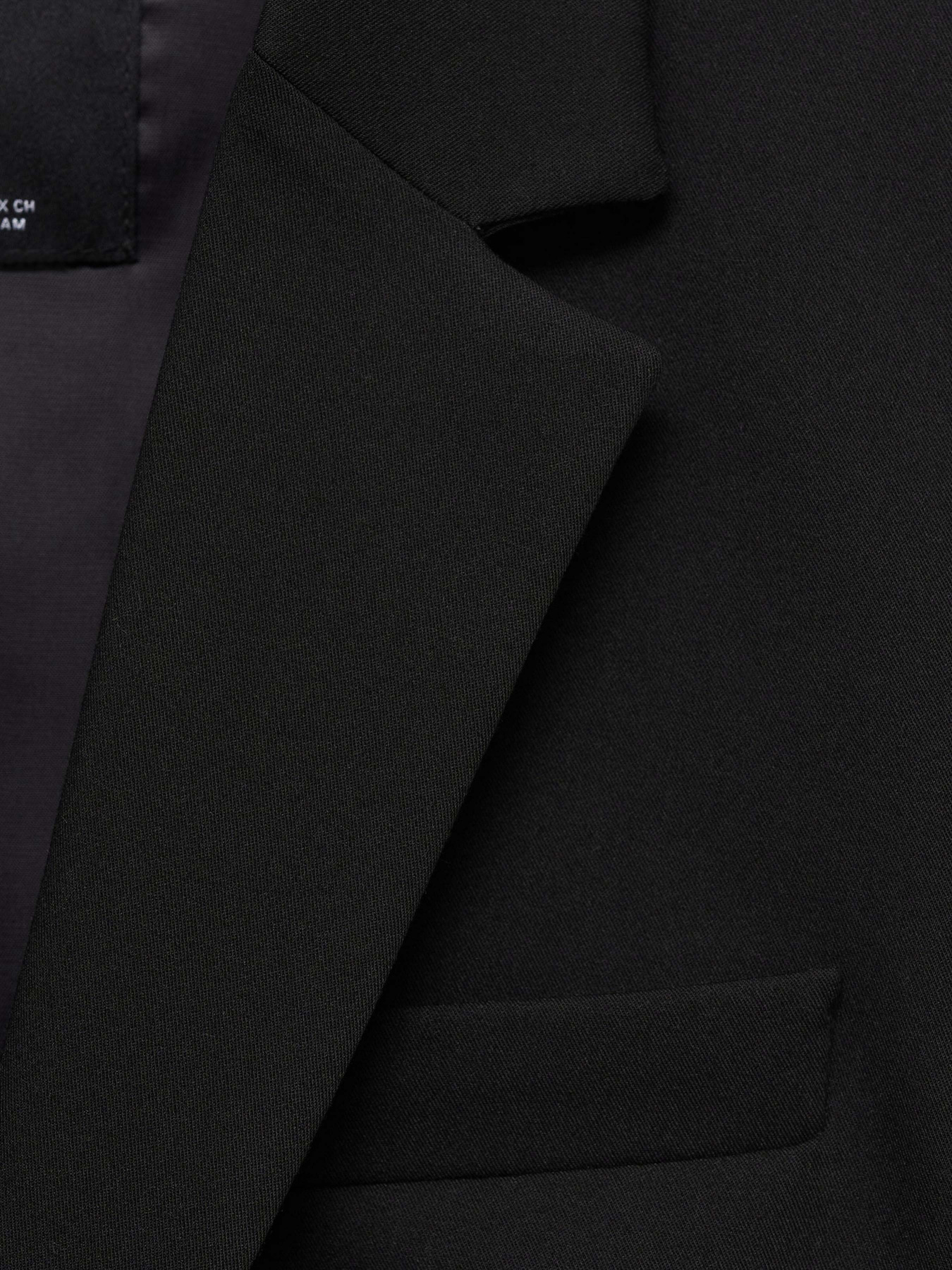 Пиджак MANGO модель 87010379_99 Фото